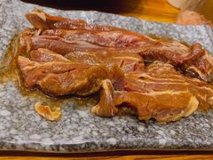 -万兴佳烤肉·长白山老味道(宏泰广场店)