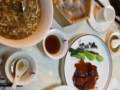 -老克勒上海菜(南京路步行街店)