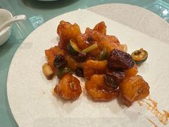 -鹊华居·地道鲁菜·海鲜·融合味(大明湖店)