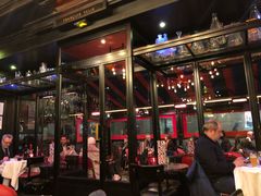 -Bistrot Francois Felix