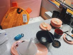 -争鲜回转寿司(南开大悦城店)