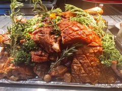 -长春高新益田福朋喜来登酒店·宜客乐标帜餐厅