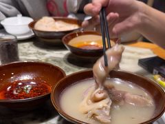 -常和州·夜宵大排档(常州单店)