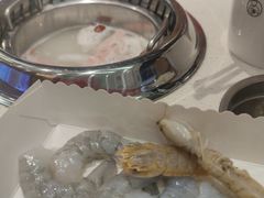 -龍歌自助小火锅(市南金茂湾店)