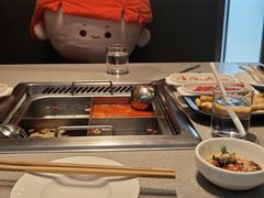 -海底捞火锅(漕宝路店)