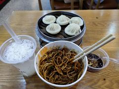 -蔡林记(汉街店)