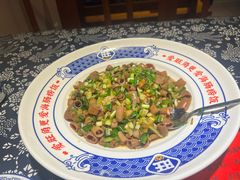 -旺角小渔村·海肠捞饭开创者(环山路店)