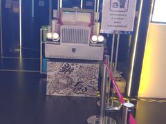 -美嘉欢乐影城(万象城店)