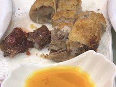 -堂宴·老厦门私房菜(1988仙岳总店)