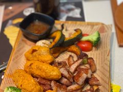 -米斯特比萨(罗斯福店)