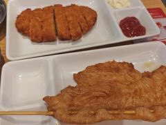 -朴大叔拌饭(上海金山万达店)