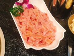 -仁虎老火锅(黄泥磅店)