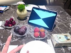-曲水兰亭(北京四惠店)