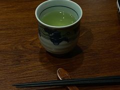 -和乐日本料理(淘金店)