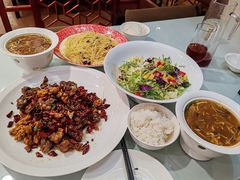 -宏运厨房·海鲜青岛菜·生日宴(城市阳台店)