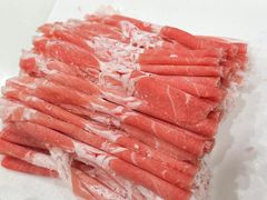 迎宾楼羊肉片-迎宾楼(解放西街店)