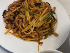 -玉林烤鸭店(垡头店)