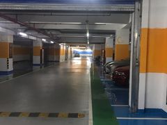 -大悦城·停车场