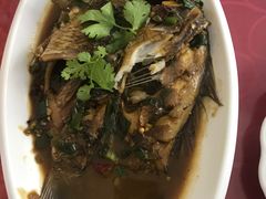 -连池鱼豆味坊(风景区店)
