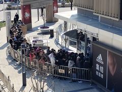 -龍炎馬仔烧味(首位中心店)