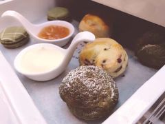 -行者书屋大堂吧 ·下午茶(南京圣和府邸酒店)