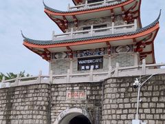-潮州古城