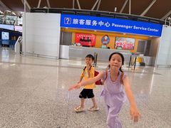 -上海浦东国际机场-T2航站楼