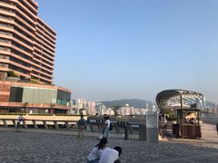 -星光大道