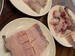 -正能量脆肉鲩火锅