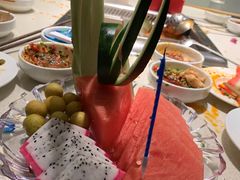 -海底捞火锅鲜切牛肉主题店(长寿路店)