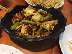 -华仔龙虾(永乐路总店)