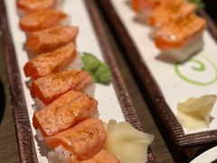 -玉川屋创意日料(北美新天地店)