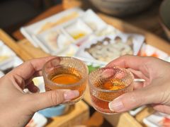 -芸南道·过桥米线(昆明老街旗舰店)