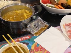 -呷哺呷哺(西单大悦城店)