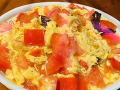 -云海肴云南菜(花园城店)