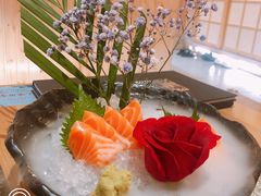 -季玄精致日本料理自助餐(闸北公园店)