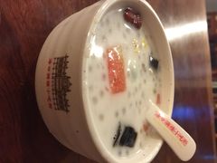 -海口骑楼小吃街