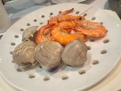 -海悦汇•闽菜•蒸汽海鲜(合景峰汇商务广场店)