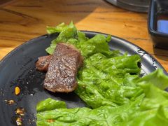 -九田家黑牛烤肉料理(国芳店)