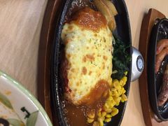 萨莉亚(太监弄店)-萨莉亚意式餐厅(苏州食百家店)