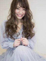 -曼都发型