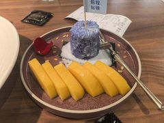 -星叶·东南亚料理(温州万象城店)