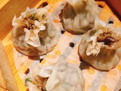 顺香居烧麦-顺香居·老字号湖北菜(江汉路店)