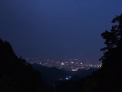 -泰山风景名胜区