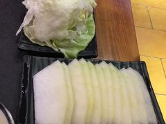 -重庆烧鸡公火锅(簋街店)