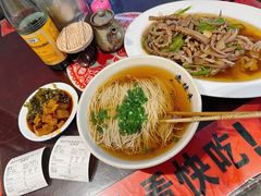 -逸桂禾面馆