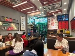 -绿柠食堂(北外滩店)