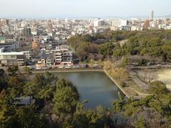 -名古屋城