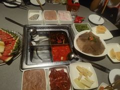 -海底捞火锅(旭辉MALL店)