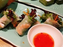 -米纸越南小馆(金鹰世界店)